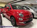 FIAT 500 1.0 Hybrid Red -20.900KM-