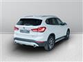 BMW X1 F48 2019 -  sdrive18d xLine Plus auto