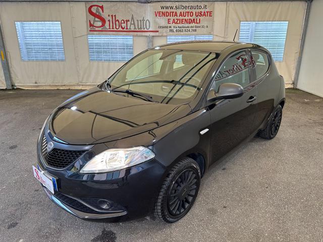 LANCIA YPSILON 1.2 69 CV 5 porte Elefantino Blu "OK NEOPATENTATI"