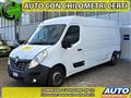 RENAULT MASTER T35 MAXI PASSO LUNGO EURO6B COIBENTATO