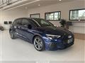 AUDI A3 SPORTBACK SPORTBACK 35 2.0 TDI S LINE S-TRONIC 150CV