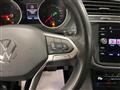 VOLKSWAGEN TIGUAN 2.0 TDI DSG 150 CV SCR Life