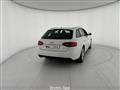 AUDI A4 AVANT A4 Avant 2.0 TDI clean diesel multitronic