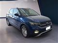 VOLKSWAGEN T-CROSS 2019 1.0 tsi Style 110cv