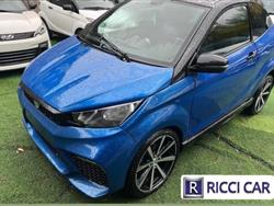 AIXAM COUPÉ GTI Emotion
