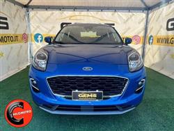 FORD PUMA 1.5 EcoBlue 120 CV S&S Titanium