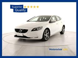 VOLVO V40 D2 'eco' Kinetic