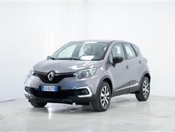 RENAULT CAPTUR 0.9 TCe Business 90cv