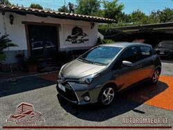 TOYOTA YARIS 1.5 Hybrid 5 porte OTTIME CONDIZIONI