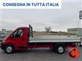 FIAT DUCATO MAXI SUPER LUNGO 35 2.3 MJT 150 CV CASSONE-CRUISE-