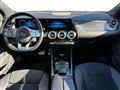 MERCEDES CLASSE GLA d Automatic Premium