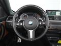 BMW SERIE 4 Serie 4 Cabrio d Cabrio MSport