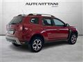 DACIA DUSTER 1.3 tce Techroad 4x2 130cv Fap