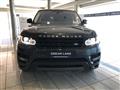 LAND ROVER RANGE ROVER SPORT Range Rover Sport 5.0 V8 Supercharged Autobiography Dynamic