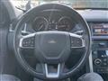 LAND ROVER DISCOVERY SPORT 2.0TD4 HSE AWD 150cv 7 POSTI NAVI TELECAMERA