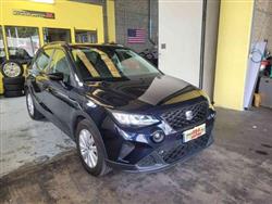 SEAT ARONA 1.0 TGI Reference