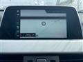 BMW X1 2.0d S-DRIVE 18D BUSINESS 190cv BLUETOOTH NAVI