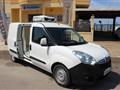 OPEL COMBO CARGO 1.6 CDTI 105CV  FRIGO