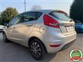 FORD FIESTA 1.2 16V 82CV 5p