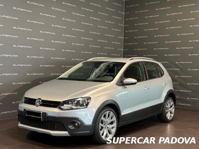 VOLKSWAGEN POLO 1.4 TDI BlueMotion Technology X NEOPATENTATI