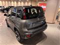 FIAT PANDA CROSS Panda Cross 1.0 FireFly S&S Hybrid