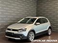 VOLKSWAGEN POLO 1.4 TDI BlueMotion Technology X NEOPATENTATI