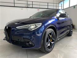 ALFA ROMEO STELVIO 2.2 Turbodiesel 210 CV AT8 Q4 Ti Veloce