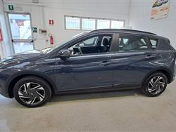 HYUNDAI BAYON 1.2 MPI MT XLine