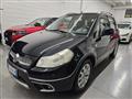 FIAT Sedici 1.6 16v Dynamic 4x2 120cv