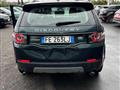 LAND ROVER DISCOVERY SPORT SE