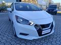 NISSAN MICRA 5 Porte 1.0 IG-T 92cv Acenta