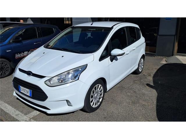 FORD B-MAX 1.4 90 CV GPL Business Titanium