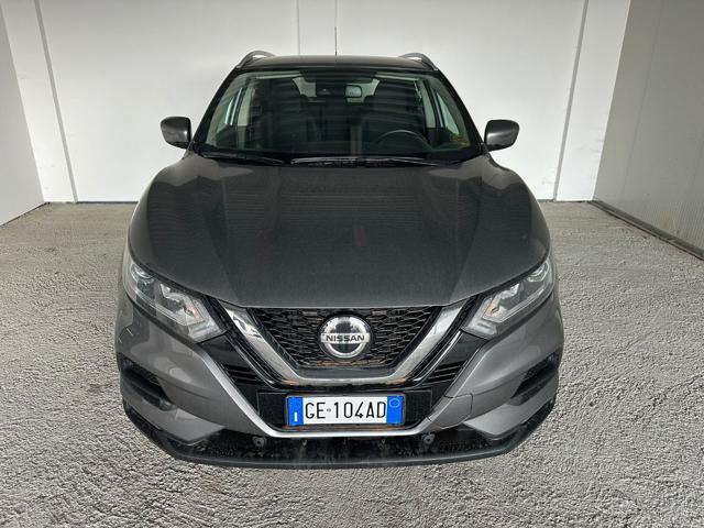 NISSAN QASHQAI 1.3 DIG-T 140 CV Acenta Premium