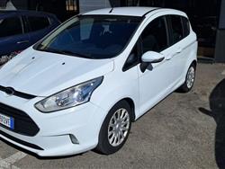 FORD B-MAX 1.4 90 CV GPL Business Titanium