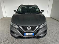 NISSAN QASHQAI 1.3 DIG-T 140 CV Acenta Premium