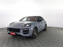 PORSCHE CAYENNE Coupé  Coupe&#039; 3.0 V6 E-Hybrid