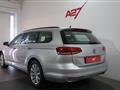 VOLKSWAGEN PASSAT Variant 1.6 TDI SCR DSG Business BMT