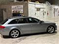 AUDI A4 Avant A4 Avant 2.0 TDI 143 CV