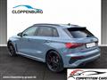 AUDI RS 3 SPORTBACK 3 SPB TFSI QUATTRO B&O CARPLAY CAMERA LED **