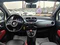 FIAT 500C 1.2cc OK NEOPATENTATI 69cv CERCHI IN LEGA