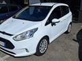 FORD B-MAX 1.4 90 CV GPL Business Titanium