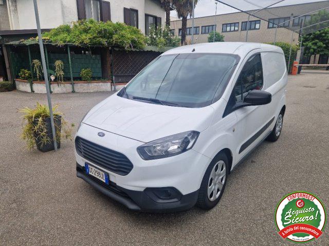 FORD TRANSIT COURIER 1.5 TDCi 75CV Van