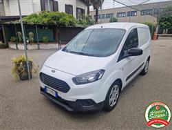 FORD TRANSIT COURIER 1.5 TDCi 75CV Van