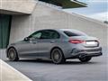 MERCEDES CLASSE C W206 BERLINA 220 d Mild hybrid 4MATIC