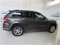 JEEP GRAND CHEROKEE 3.0 V6 CRD 250 CV Multijet II Summit