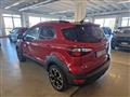 FORD ECOSPORT 1.0 EcoBoost 125 CV Start&Stop Active