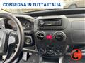 FIAT FIORINO 1.3 MJT 95 CV ALLESTITO-SENSORI-PORTAPACCHI-