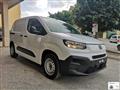 FIAT DoblÃ² Van CH1 1.5 BlueHdi 100 CV MT6