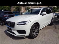 VOLVO XC90 B5 D MOMENTUM AWD AUTOM 7POSTI NAVI CAM"20 ITALIA