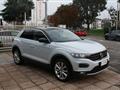 VOLKSWAGEN T-ROC 1.5 TSI ACT Advanced BlueMotion Technology